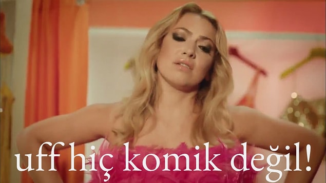 3. Yalnızca el şakası değil, esprilerinize de dikkat edin…
