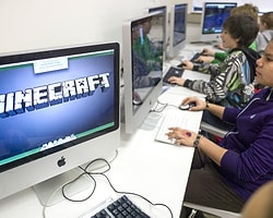Minecraft Çocuklar İçin İyi Mi Kötü Mü?