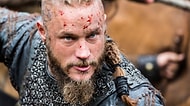 19 Maddede Unutulmaya Yüz Tutmuş Bir İskandinav Ecdadı: "Ragnar Lodbrok"