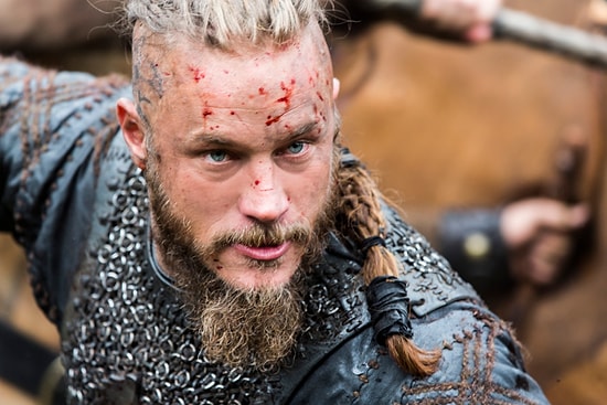 19 Maddede Unutulmaya Yüz Tutmuş Bir İskandinav Ecdadı: "Ragnar Lodbrok"