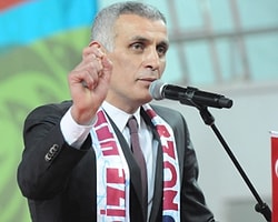 Hacıosmanoğlu: "Seneye Fırtına Gibi Bir Trabzonspor Başlayacak"
