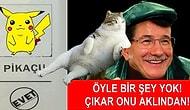 Türkiye'yi Sallayan Elektrik Kesintisi ile İlgili Yapılmış En Komik 30 Caps
