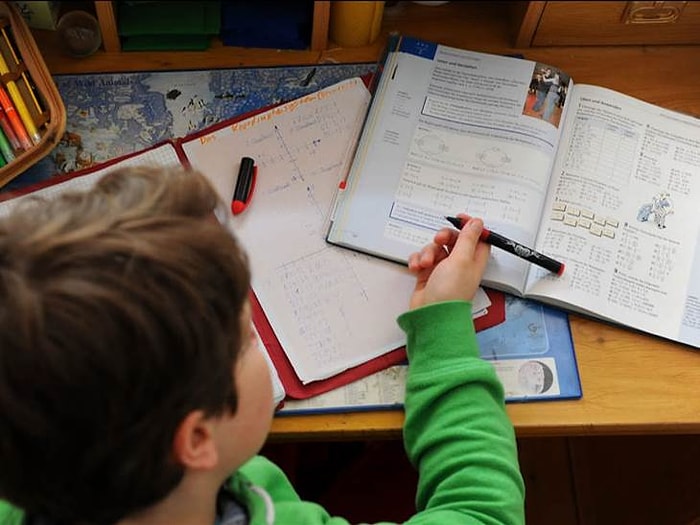 'Yoksulluk Beyin Gelişimini Etkiliyor'