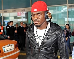 Emenike'nin Menajeri: "Hiçbir Kulüple Anlaşmadık"