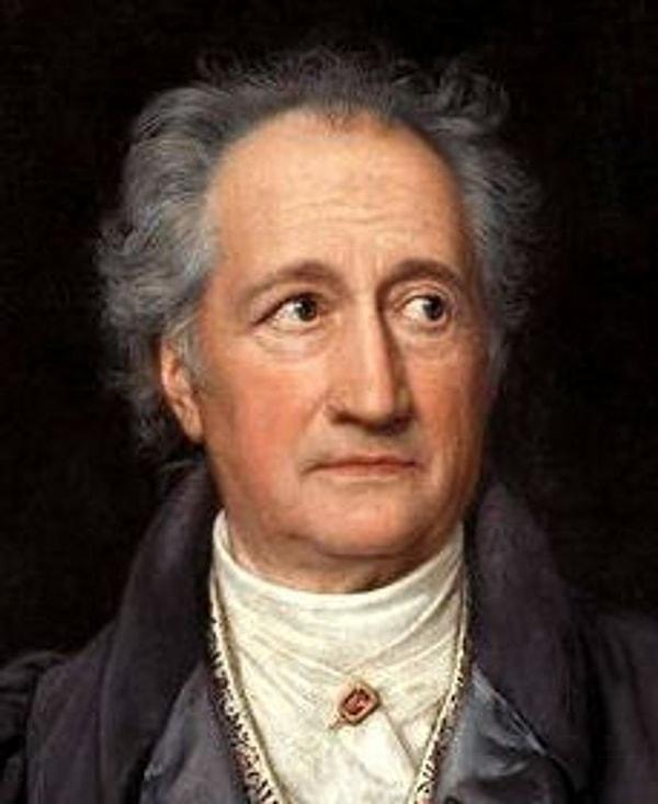 10. Goethe