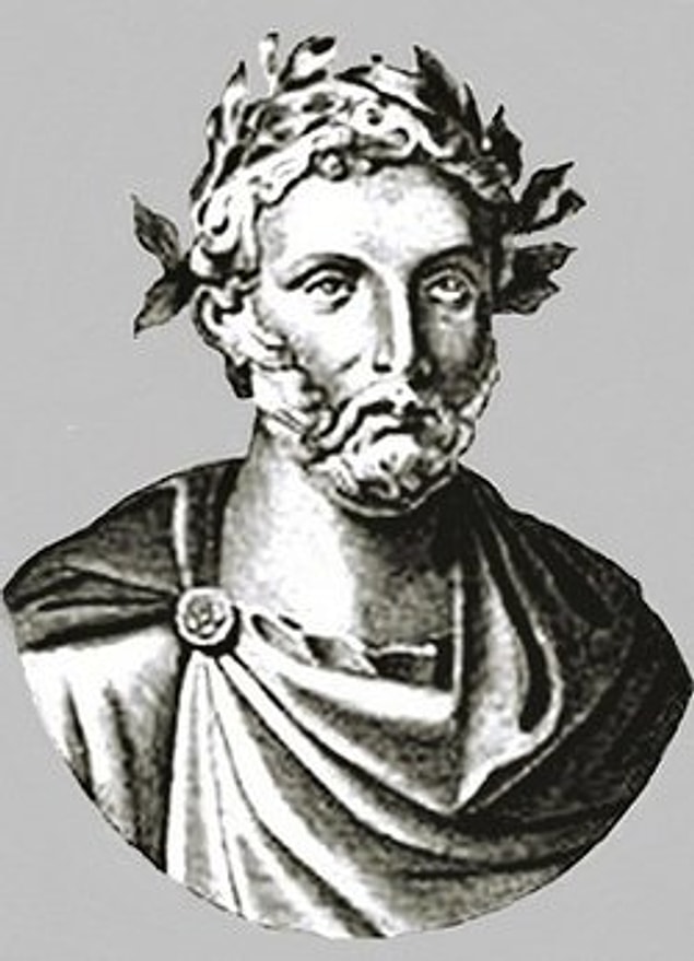 14. Plautus