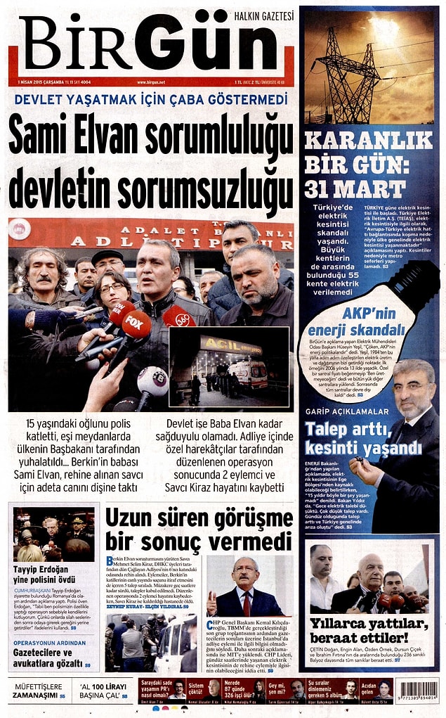 Birgün