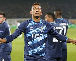 Porto'nun Sağ Beki Danilo, Real Madrid'de