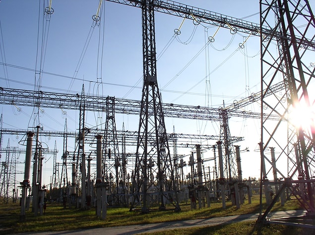 Elektrik Şebekesi Nedir?