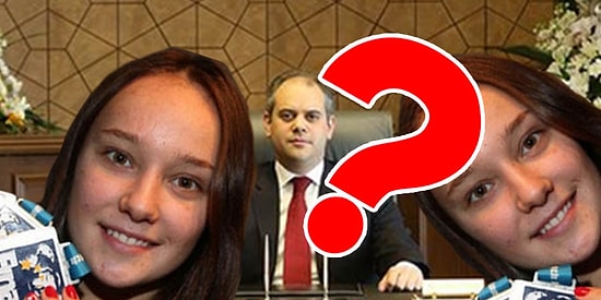 Spor Bakanlığı'nın 'Zeynep Güneş' Fotoğrafı Sosyal Medyayı Ayaklandırdı!