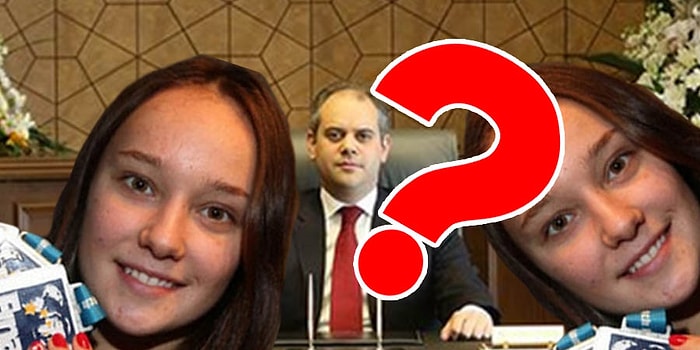 Spor Bakanlığı'nın 'Zeynep Güneş' Fotoğrafı Sosyal Medyayı Ayaklandırdı!