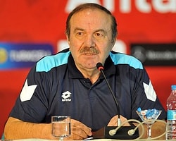 Yusuf Namoğlu: "Fenerbahçe-Beşiktaş Derbisinin Kararını Henüz Vermedik"