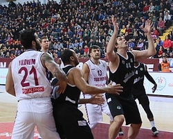 Dörtlü Final Öncesi Trabzon'da İnceleme