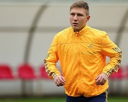 "Fenerbahçe Radchenko İle Anlaştı"