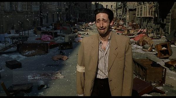 6. The Pianist