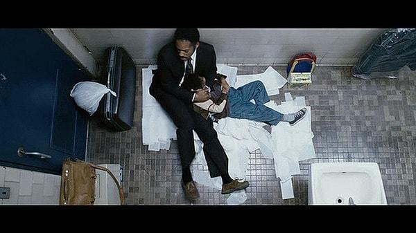 20. Pursuit of Happyness