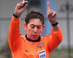 UEFA'dan Dilan Deniz Gökçek İşcan'a Görev