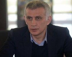 Hacıosmanoğlu: "Görevde Bulunmamın Sebebi İnsanların Sevgisi"