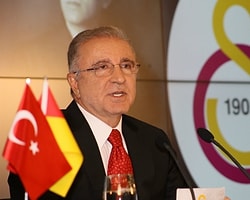 Ünal Aysal'dan Başkanlık Açıklaması