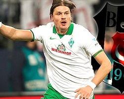 Sebastian Prödl: "Beşiktaş ile Görüşüyoruz"