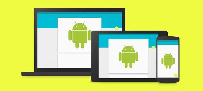 ARC Welder İle Android Uygulamalarını Bilgisayardan Çalıştırın