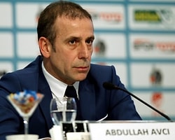 Avcı: "Beşiktaş Stresli, Biz Özgüvenli ve Rahatız"