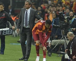 Hamzaoğlu'nun Son Kararı!.. Burak Yılmaz...