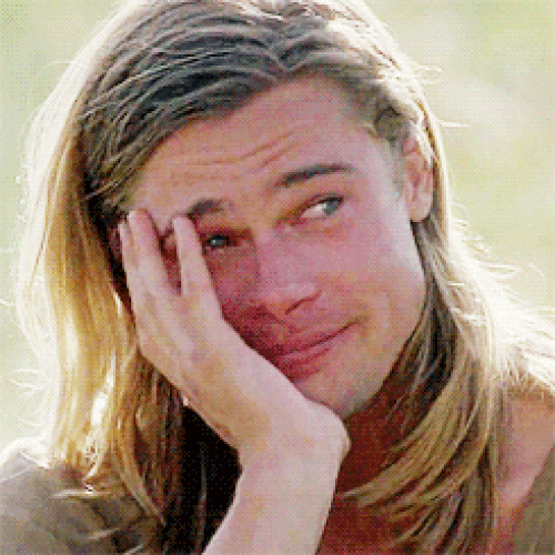 Brad Pitt