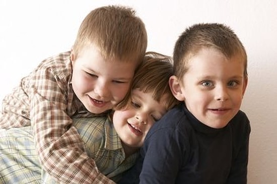 Kadınlar İçin Sevgilinin Ortanca Çocuk Olmasının 15 Avantajı