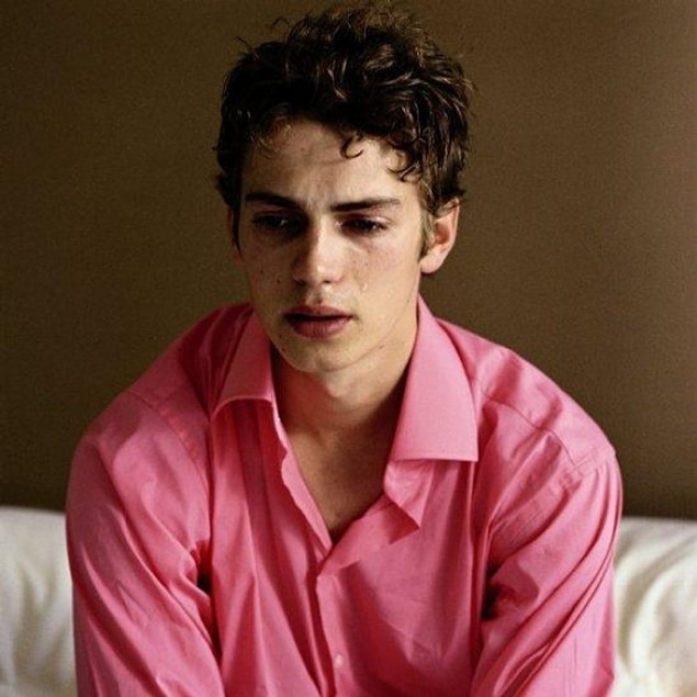 22. Hayden Christensen