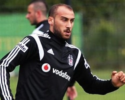 Cenk Tosun: "Taraftarımız Bizi Desteklediği Sürece Yenemeyeceğimiz Takım Yok"