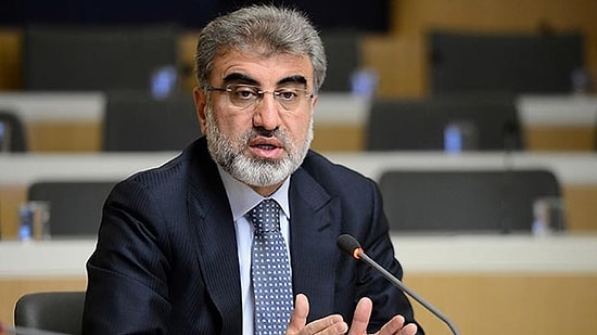 Bakan Taner Yıldız: 'Kesintiyle İlgili Elimizde Net Veri Yok'
