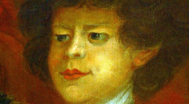 2. Vahşi Çocuk Peter