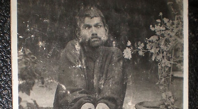 6. Dina Sanichar