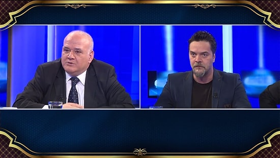 Beyaz, Beyaz Futbol'a Konuk Olursa