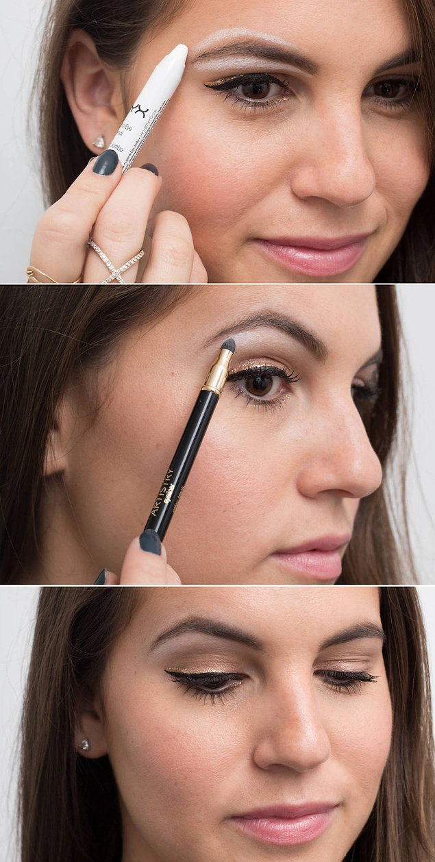 En İyi Eyeliner’ı Seçmek İçin Bilmeniz Gerekenler En İyi Eyeliner’ı Seçmek İçin Bilmeniz Gerekenler