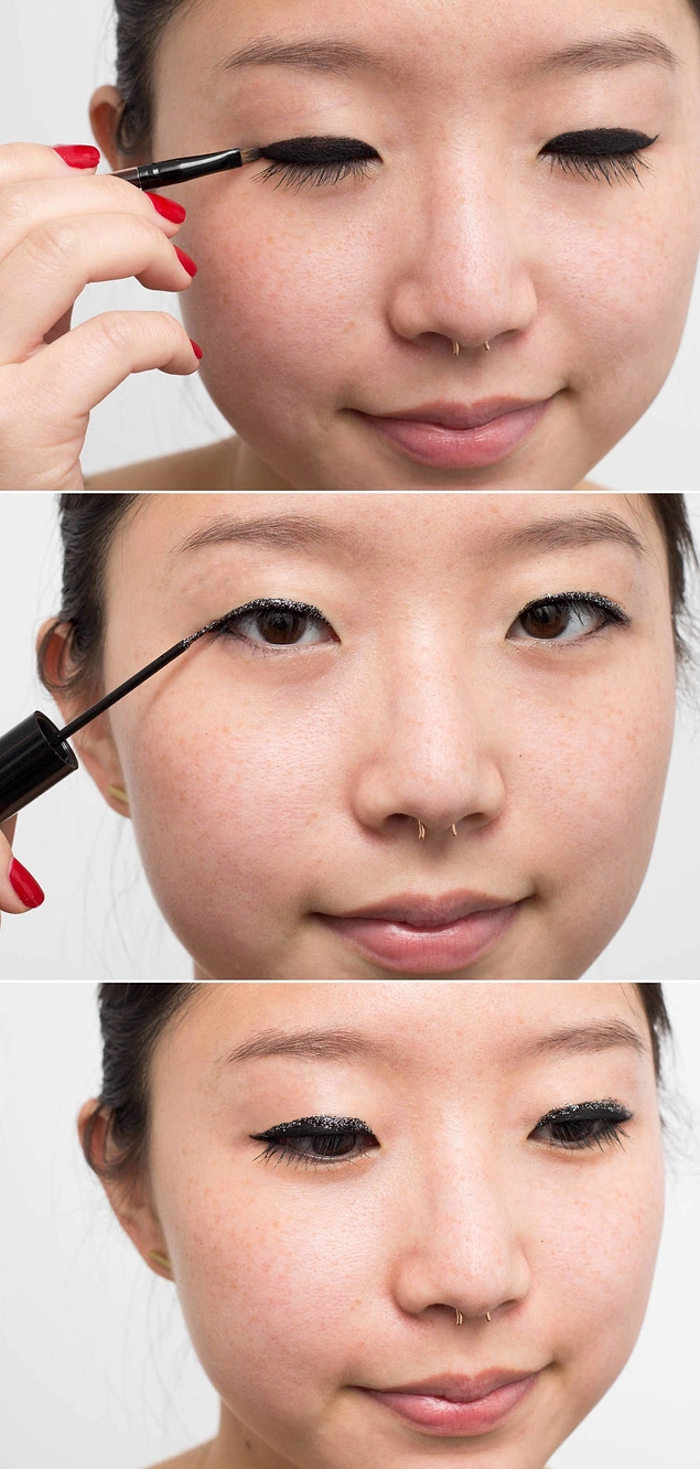 En İyi Eyeliner’ı Seçmek İçin Bilmeniz Gerekenler En İyi Eyeliner’ı Seçmek İçin Bilmeniz Gerekenler