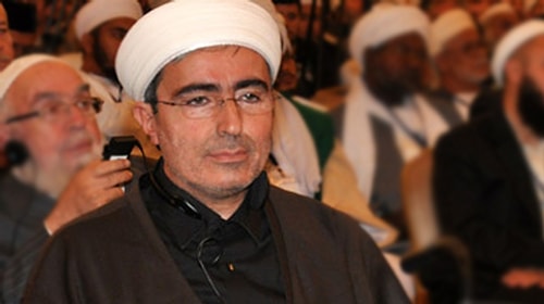 "Bu Defa Başka Türlü Geliyor!"