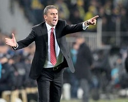 Hamza Hamzaoğlu İstifadan Döndü!