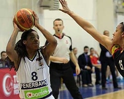 Fenerbahçe, Edirne'yi Farklı Geçti