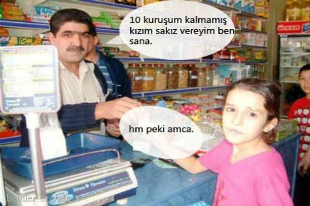 7. Dünyada en fazla sakız üreten firmanın bulunduğu ülke 60’dan fazla markasıyla Türkiye’dir.