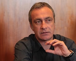 Önder Özen: "Bu Direk Cinayettir"