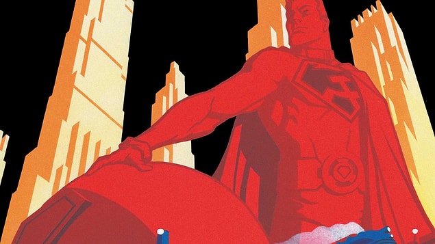 12. Earth-30