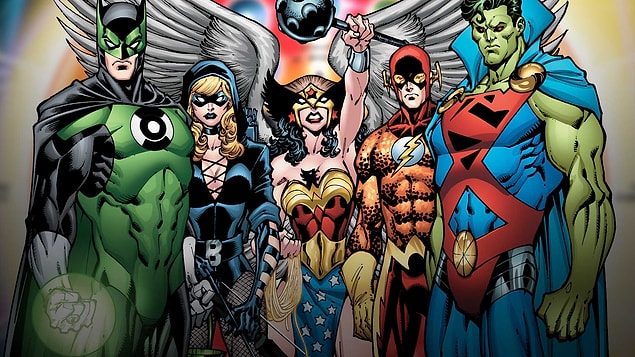 14. Earth-32