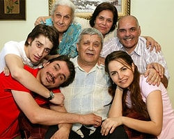Geniş Aile dizisini birçoğunuz hatırlarsınız