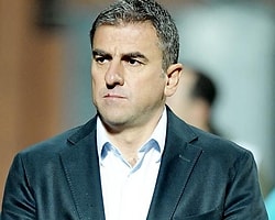 Hamzaoğlu: "Fenerbahçe Camiasına Geçmiş Olsun"