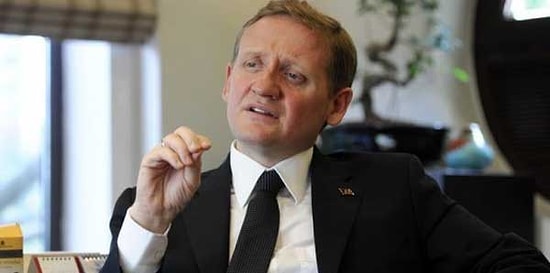 Kulüpler Birliği'nden Kınama