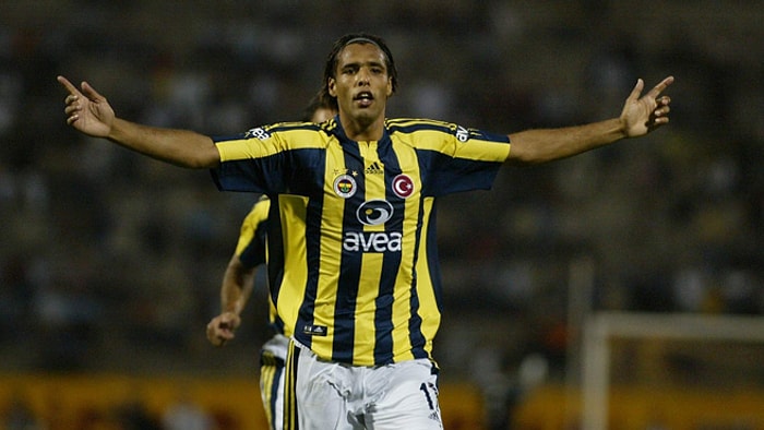 Pierre Van Hooijdonk'tan Çok Sert Tepki