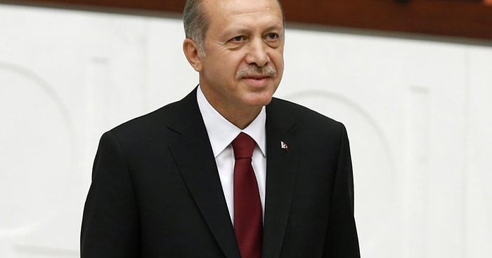 Cumhurbaşkanı Erdoğan Paskalya ve Hamursuz Bayramlarını Kutladı