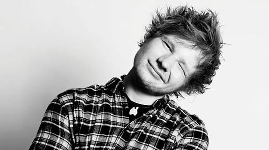 Ed Sheeran Hakkında Bilmeniz Gereken 20 Şey